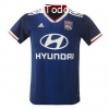 Comprar Lyon lejos Jersey 2020