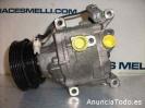 Compresor 231340 de toyota r-scsa06c