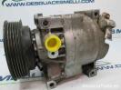 Compresor 487107 de fiat r-4472607000