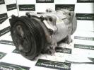Compresor a/a de renault-(182928)