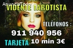 consulta tirada de tarot telefónico