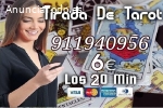 consulta tirada de tarot telefónico