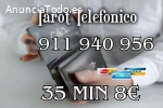 consulta tirada de tarot telefónico