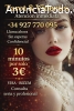 consulta tirada de tarot telefónico