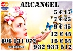 Consultas de Amor Detalladas tarot Visa