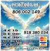 Consultas de Amor Detalladas tarot Visa