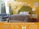 Coyota House, ¡Reserva Ya!