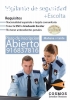 CP Vigilante de Seguridad y Escolta