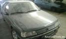 Cremallera direccion de peugeot 405