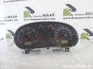 Cuadro instrumentos seat toledo 1.9 tdi