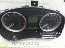 Cuadro instrumentos tipo 5j0920 de skoda