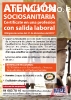 Curso de Atención Sociosanitaria