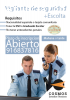 Curso de Vigilante de Seguridad Privada