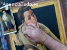 CURSOS DE DIBUJO Y PINTURA BARCELONA