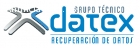 Datex. Servicio de recuperación de datos