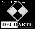 Decoarte - Pintores en Móstoles y Madrid