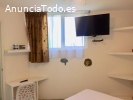 Departamento amueblado al sur de CDMX