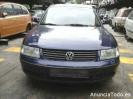 Despiece (01844) volkswagen passat