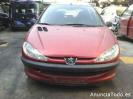 Despiece (01848) peugeot 206 berlina xr