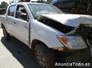 Despiece 05771 de toyota hilux (kun)