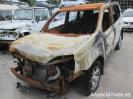 Despiece 05843 de nissan x-trail (t31)