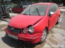 Despiece 06308 de volkswagen polo (9n1)