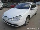 Despiece 06693 de citroen c5 berlina