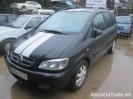 Despiece 08427 de opel zafira a (1999