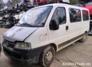 Despiece 08694 de fiat ducato caja