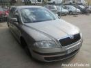 Despiece 08852 de skoda octavia berlina