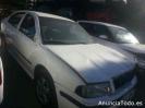 Despiece 09249 de skoda octavia berlina