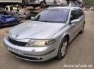 Despiece 09495 de renault laguna ii