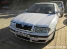 Despiece 09581 de skoda octavia berlina