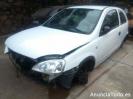 Despiece 10452 de opel corsa c (2003 -