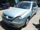 Despiece 10686 de citroen xsara berlina