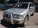 Despiece 10789 de opel frontera b