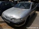 Despiece 10901 de citroen xsara berlina