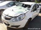 Despiece 11028 de opel corsa d (2006 -