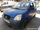 Despiece 11236 de kia picanto (2004 -