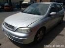 Despiece 11262 de opel astra g berlina