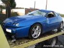 Despiece alfa romeo gtv (163) 2.0 jts