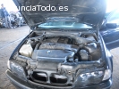 DESPIECE BMW 320D