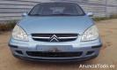 Despiece citroen c5 