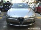 Despiece completo de alfa romeo 147