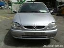 Despiece completo de citroen saxo 1.4