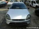 Despiece completo de ford puma (cce) 1.7