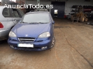 DESPIECE DAEWOO TACUMA