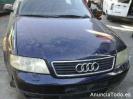 Despiece de audi a6 avant (4b5) 2.8 v6