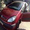 Despiece de citroen xsara picasso 1.6