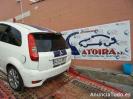 Despiece de ford fiesta (cbk) 1.6 tdci